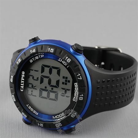 قیمت و خرید ساعت مچی مردانه کلیپسو(CALYPSO) مدل K5663/2 اسپرت | اورجینال و اصلی
