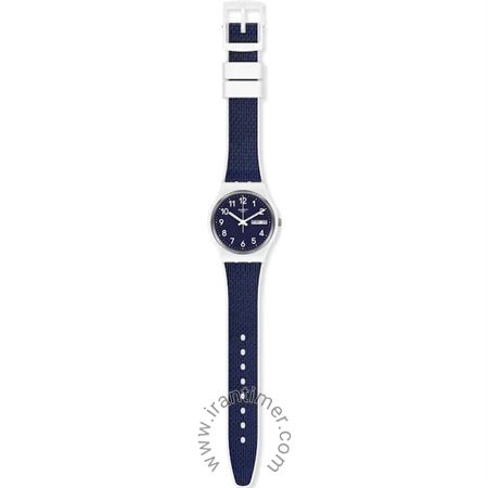 قیمت و خرید ساعت مچی مردانه زنانه سواچ(SWATCH) مدل GW715 اسپرت | اورجینال و اصلی
