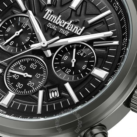 قیمت و خرید ساعت مچی مردانه تیمبرلند(TIMBERLAND) مدل TDWGF0041205 اسپرت | اورجینال و اصلی