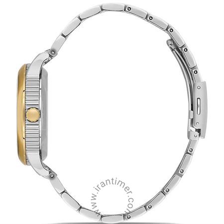 قیمت و خرید ساعت مچی مردانه دیوید گانر(David Guner) مدل DG-8672GA-D1 کلاسیک | اورجینال و اصلی