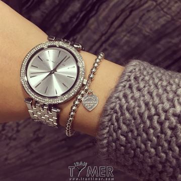 قیمت و خرید ساعت مچی زنانه مایکل کورس(MICHAEL KORS) مدل MK3190 کلاسیک فشن | اورجینال و اصلی