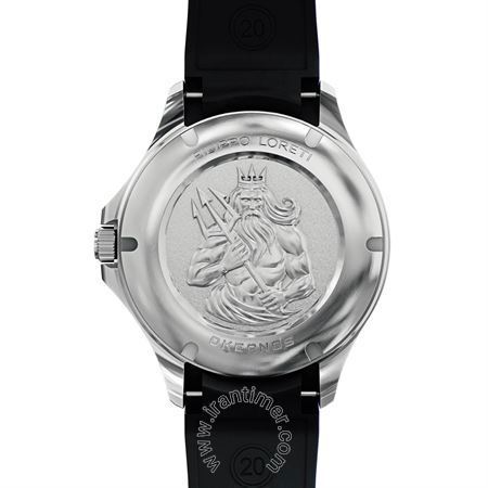 قیمت و خرید ساعت مچی مردانه فیلیپولورتی(Filippo Loreti) مدل FL00916 اسپرت | اورجینال و اصلی