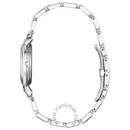 قیمت و خرید ساعت مچی زنانه سیتیزن(CITIZEN) مدل EW5510-53N کلاسیک فشن | اورجینال و اصلی
