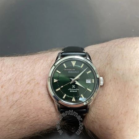 قیمت و خرید ساعت مچی مردانه سیکو(SEIKO) مدل SPB245J1 کلاسیک | اورجینال و اصلی