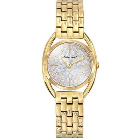 قیمت و خرید ساعت مچی زنانه متی تیسوت(MATHEY TISSOT) مدل D933PYI کلاسیک | اورجینال و اصلی
