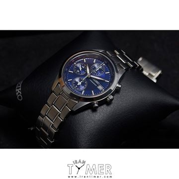 قیمت و خرید ساعت مچی مردانه سیکو(SEIKO) مدل SNDV53P1 کلاسیک | اورجینال و اصلی