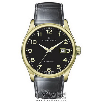 قیمت و خرید ساعت مچی مردانه کاندینو(CANDINO) مدل C4459/4 کلاسیک | اورجینال و اصلی