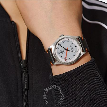 قیمت و خرید ساعت مچی مردانه آدیداس(Adidas) مدل AOST23045 کلاسیک | اورجینال و اصلی