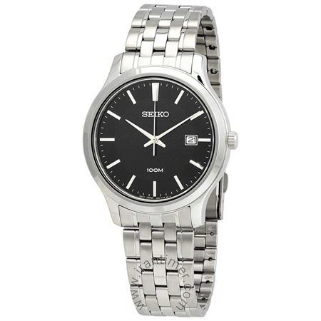 قیمت و خرید ساعت مچی مردانه سیکو(SEIKO) مدل SUR293P1 کلاسیک | اورجینال و اصلی
