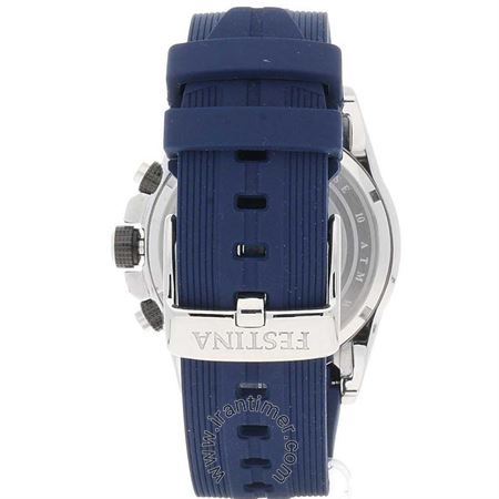 قیمت و خرید ساعت مچی مردانه فستینا(FESTINA) مدل F20376/1 اسپرت | اورجینال و اصلی