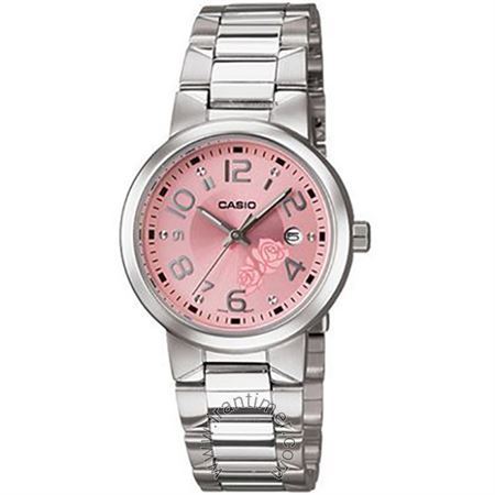قیمت و خرید ساعت مچی زنانه کاسیو (CASIO) جنرال مدل LTP-1292D-4ADF کلاسیک فشن | اورجینال و اصلی