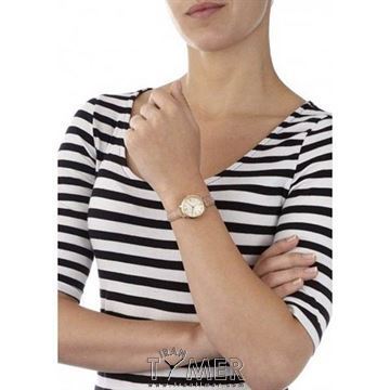 قیمت و خرید ساعت مچی زنانه فسیل(FOSSIL) مدل ES3802 کلاسیک | اورجینال و اصلی
