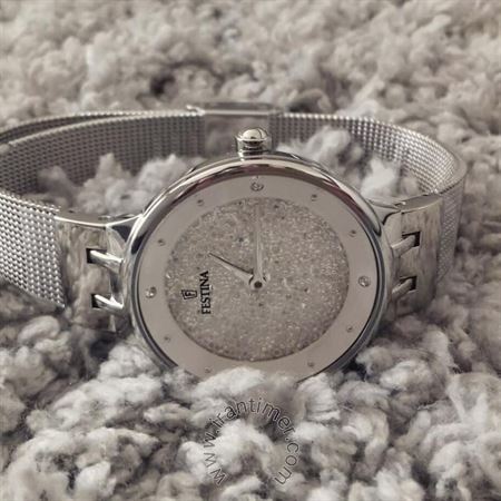 قیمت و خرید ساعت مچی زنانه فستینا(FESTINA) مدل F20385/1 کلاسیک | اورجینال و اصلی