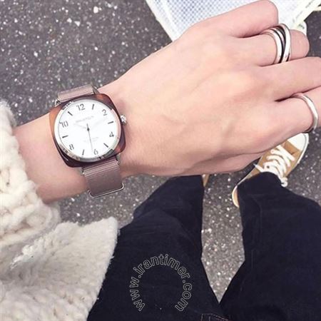 قیمت و خرید ساعت مچی زنانه بریستونن رست(BRISTON WRIST) مدل 17536.SA.T.2.NT اسپرت | اورجینال و اصلی