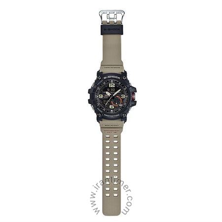 قیمت و خرید ساعت مچی مردانه کاسیو (CASIO) جی شاک مدل GG-1000-1A5DR اسپرت | اورجینال و اصلی