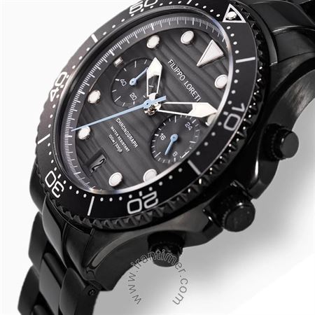 قیمت و خرید ساعت مچی مردانه فیلیپولورتی(Filippo Loreti) مدل FL00991 کلاسیک | اورجینال و اصلی
