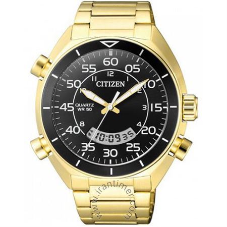 قیمت و خرید ساعت مچی مردانه سیتیزن(CITIZEN) مدل JM5472-52E کلاسیک | اورجینال و اصلی