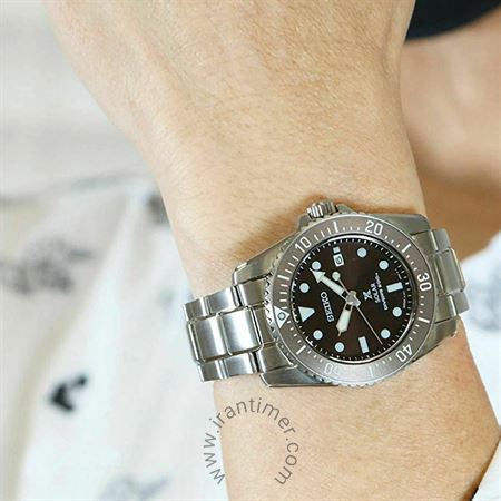 قیمت و خرید ساعت مچی مردانه سیکو(SEIKO) مدل SNE571P1 کلاسیک | اورجینال و اصلی