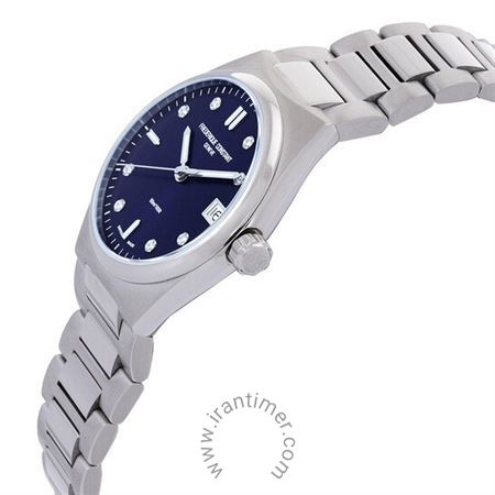 قیمت و خرید ساعت مچی زنانه فردریک کنستانت(FREDERIQUE CONSTANT) مدل FC-240ND2NH6B کلاسیک | اورجینال و اصلی
