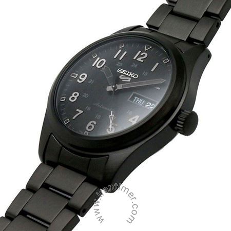 قیمت و خرید ساعت مچی مردانه سیکو(SEIKO) مدل SRPJ09K1 کلاسیک | اورجینال و اصلی