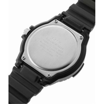 قیمت و خرید ساعت مچی مردانه کاسیو (CASIO) جنرال مدل MRW-220HCM-3BVDF اسپرت | اورجینال و اصلی