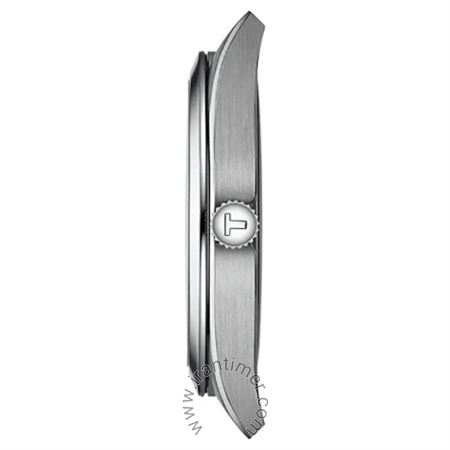 قیمت و خرید ساعت مچی مردانه تیسوت(TISSOT) مدل T127.410.44.081.00 کلاسیک | اورجینال و اصلی