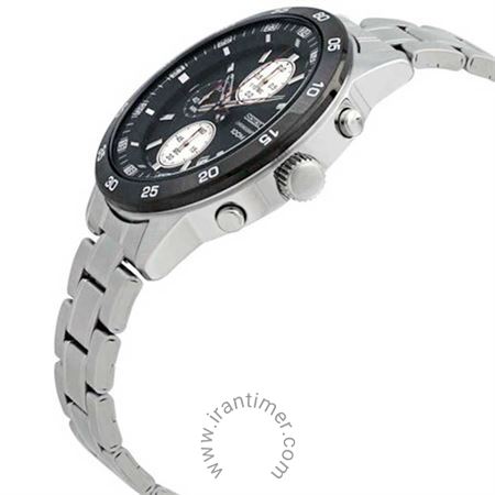 قیمت و خرید ساعت مچی مردانه سیکو(SEIKO) مدل SKS647P1 کلاسیک | اورجینال و اصلی