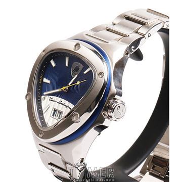 قیمت و خرید ساعت مچی مردانه لامبورگینی(LAMBORGHINI) مدل TL-3034 کلاسیک | اورجینال و اصلی