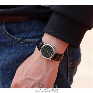 قیمت و خرید ساعت مچی مردانه کاسیو (CASIO) جنرال مدل MTP-1094E-1ADF کلاسیک | اورجینال و اصلی
