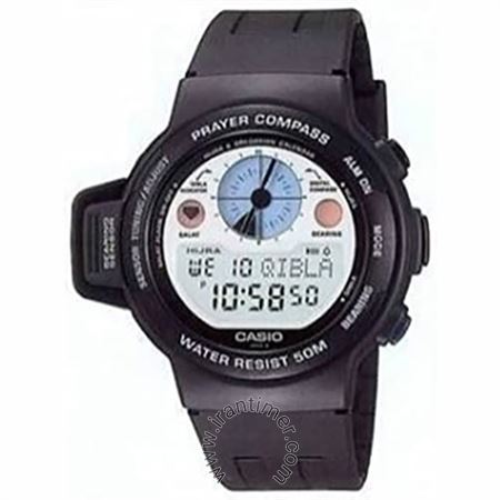 قیمت و خرید ساعت مچی مردانه کاسیو (CASIO) جنرال مدل CPW-310-7VDS اسپرت | اورجینال و اصلی