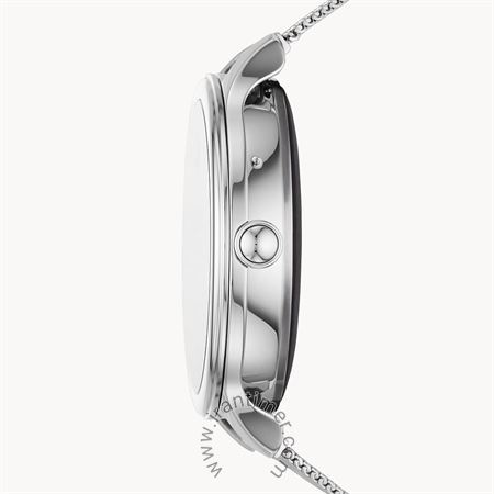 قیمت و خرید ساعت مچی زنانه فسیل(FOSSIL) مدل FTW6071 کلاسیک | اورجینال و اصلی