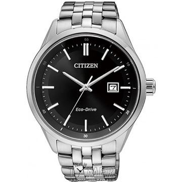 قیمت و خرید ساعت مچی مردانه سیتیزن(CITIZEN) مدل BM7250-56E کلاسیک | اورجینال و اصلی