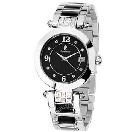 ساعت مچی زنانه فشن تمام استیل