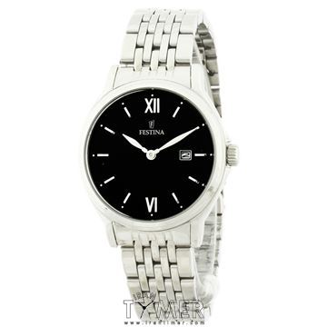 قیمت و خرید ساعت مچی زنانه فستینا(FESTINA) مدل F16748/4 کلاسیک | اورجینال و اصلی