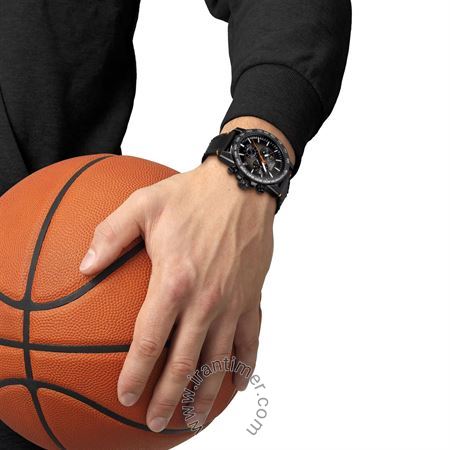 قیمت و خرید ساعت مچی مردانه تیسوت(TISSOT) مدل T125.617.36.081.00 اسپرت | اورجینال و اصلی