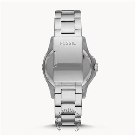 قیمت و خرید ساعت مچی مردانه فسیل(FOSSIL) مدل FS5657 کلاسیک | اورجینال و اصلی