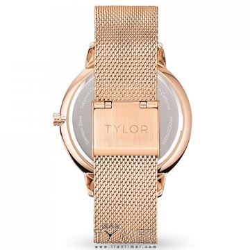 قیمت و خرید ساعت مچی زنانه تیلور(TYLOR) مدل TLAD012 کلاسیک | اورجینال و اصلی