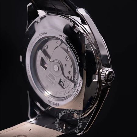 قیمت و خرید ساعت مچی مردانه اورینت(ORIENT) مدل RA-BA0006 کلاسیک | اورجینال و اصلی