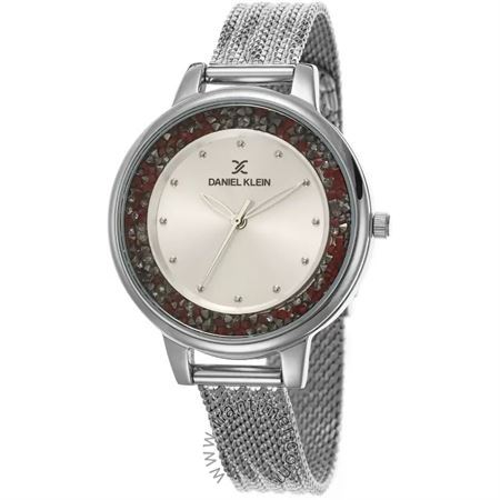 قیمت و خرید ساعت مچی زنانه دنیل کلین(Daniel Klein) مدل DK.1.12404-1 کلاسیک | اورجینال و اصلی