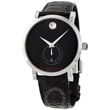 قیمت و خرید ساعت مچی مردانه موادو(MOVADO) مدل 607370 کلاسیک | اورجینال و اصلی