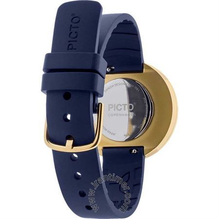قیمت و خرید ساعت مچی مردانه زنانه پیکتو(PICTO) مدل P34018-0514G اسپرت | اورجینال و اصلی