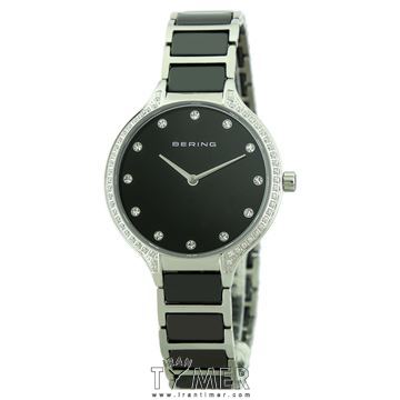 قیمت و خرید ساعت مچی زنانه برینگ(BERING) مدل B30434-742 کلاسیک فشن | اورجینال و اصلی