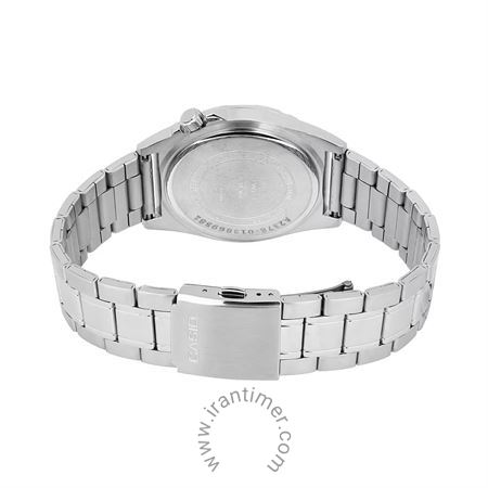 قیمت و خرید ساعت مچی مردانه کاسیو (CASIO) مدل MTD-135D-3AVDF کلاسیک | اورجینال و اصلی