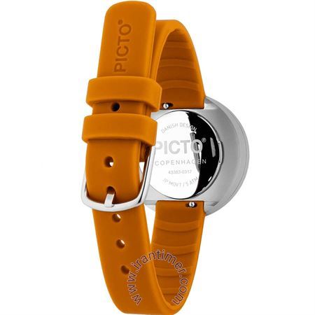 قیمت و خرید ساعت مچی زنانه پیکتو(PICTO) مدل P43351-0712S اسپرت | اورجینال و اصلی