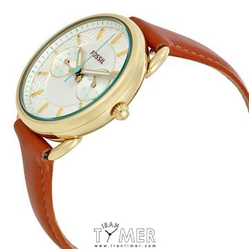 قیمت و خرید ساعت مچی زنانه فسیل(FOSSIL) مدل ES4006 کلاسیک | اورجینال و اصلی
