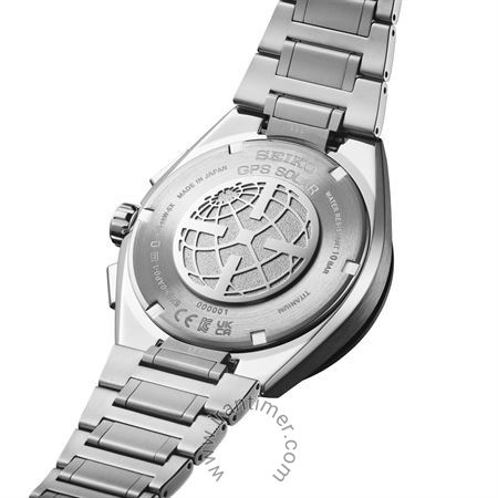 قیمت و خرید ساعت مچی مردانه سیکو(SEIKO) مدل SSH175J1 اسپرت | اورجینال و اصلی
