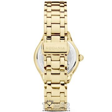 قیمت و خرید ساعت مچی زنانه رودانیا(RODANIA) مدل R-02515262 کلاسیک | اورجینال و اصلی