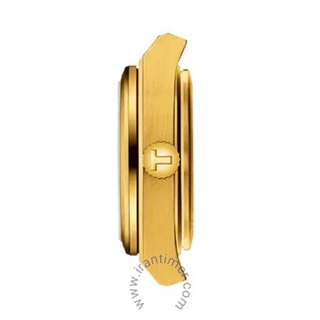 قیمت و خرید ساعت مچی زنانه تیسوت(TISSOT) مدل T137.010.33.021.00 کلاسیک | اورجینال و اصلی