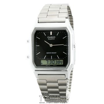 قیمت و خرید ساعت مچی مردانه کاسیو (CASIO) جنرال مدل AQ-230A-1 کلاسیک اسپرت | اورجینال و اصلی