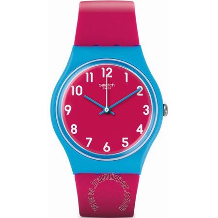 قیمت و خرید ساعت مچی زنانه سواچ(SWATCH) مدل GS145 اسپرت | اورجینال و اصلی